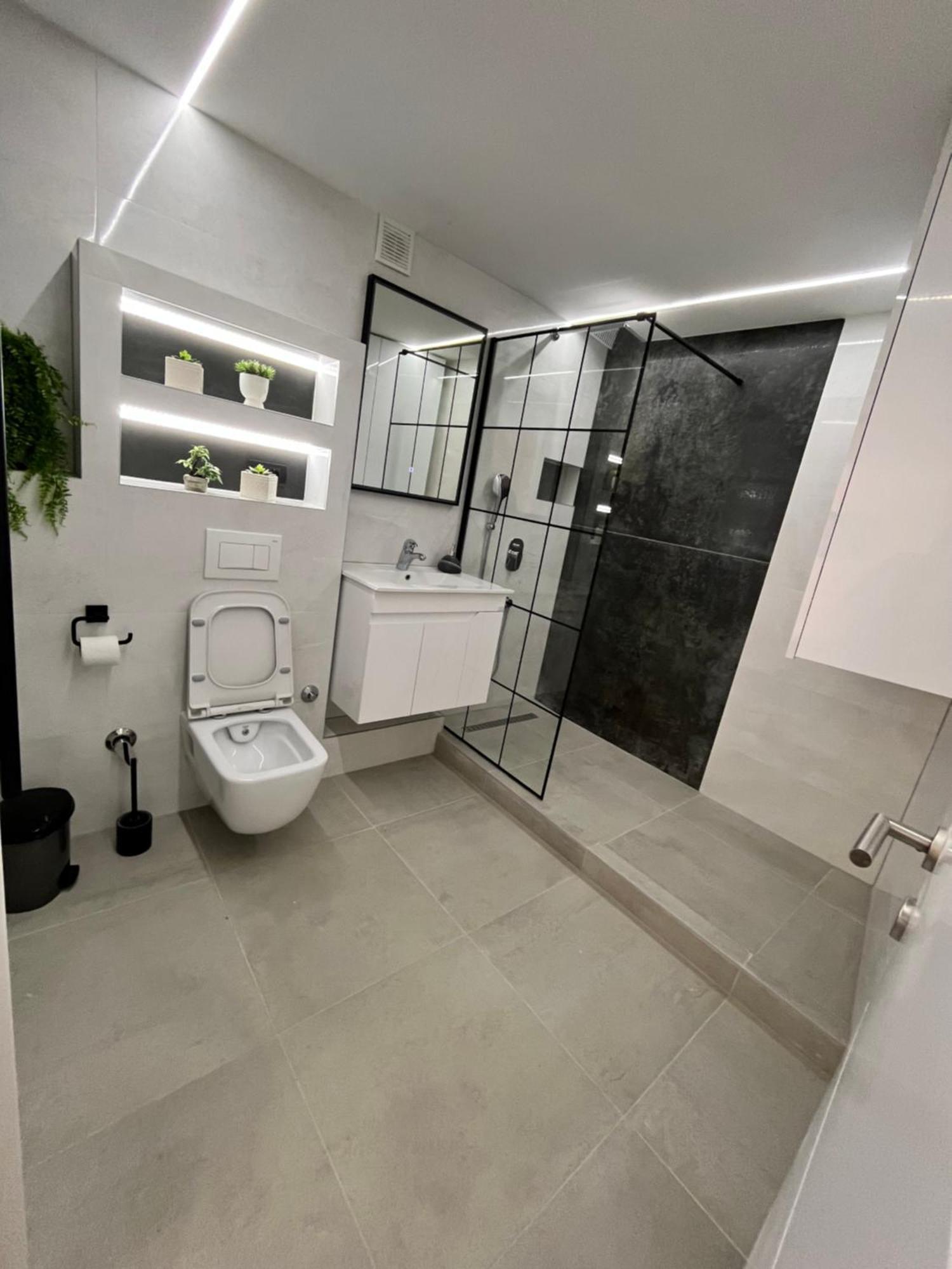 Apartman Irma Sweet Сараево Экстерьер фото