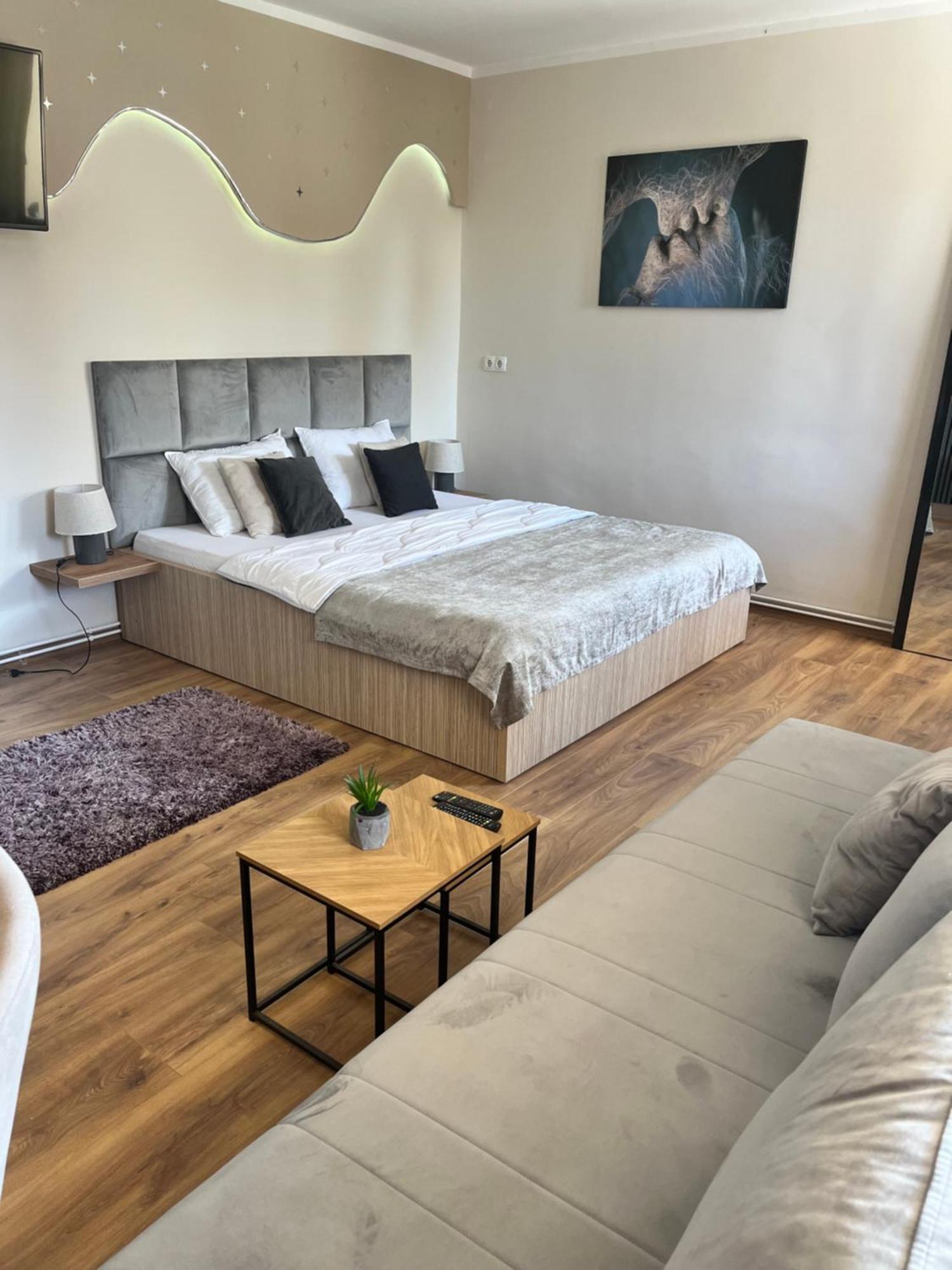 Apartman Irma Sweet Сараево Экстерьер фото