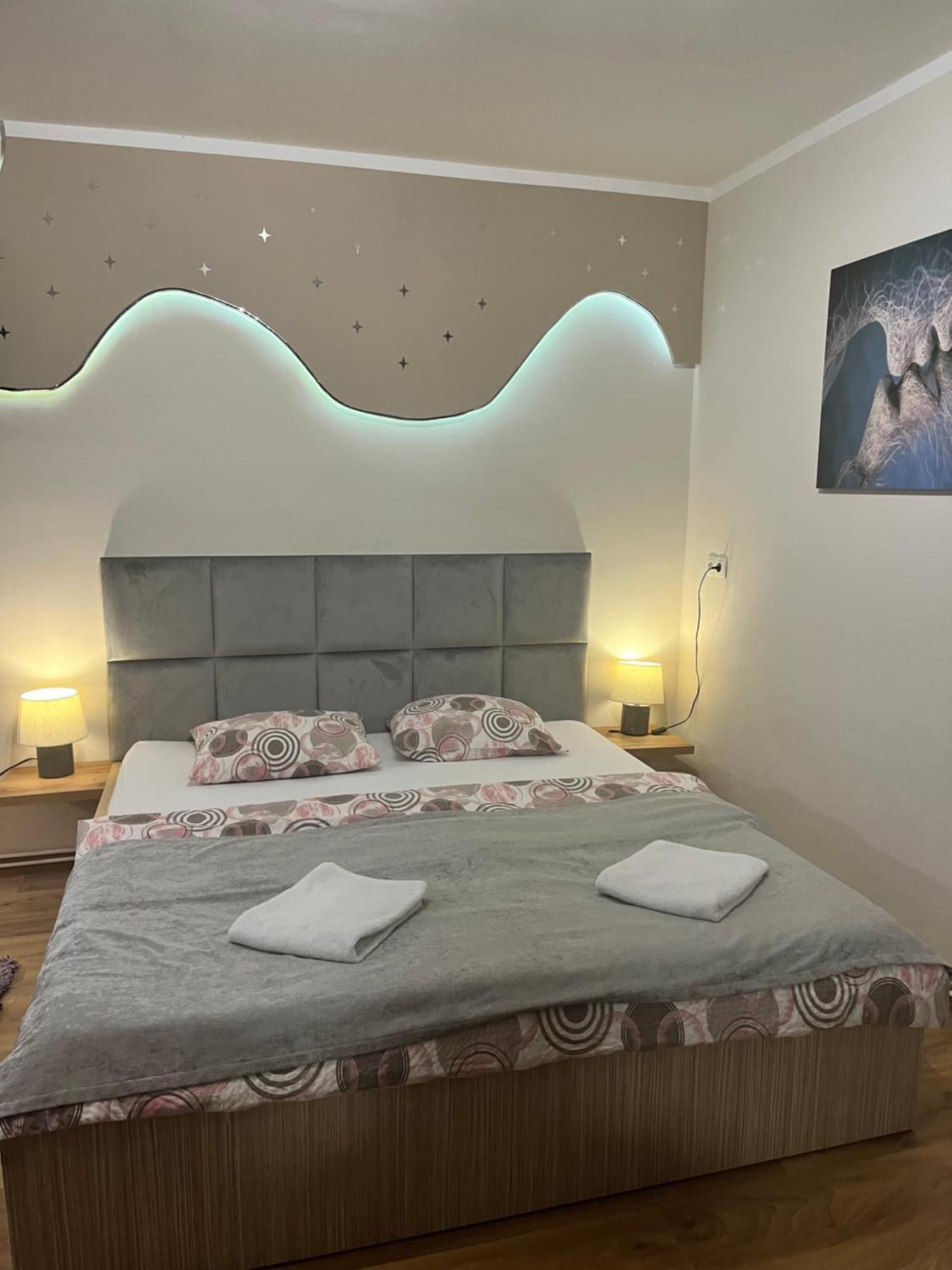 Apartman Irma Sweet Сараево Экстерьер фото